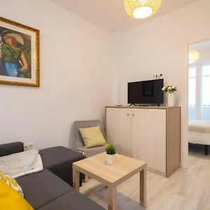 Molino Corteza Precioso Primero Centro Apartment