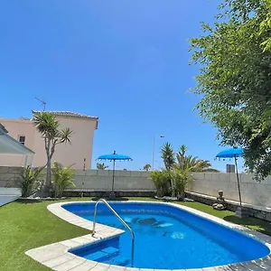  Villa Tenerife Deluxe Spain
