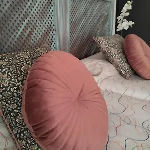 Céntrico Piso Con Aparcamiento Appartement