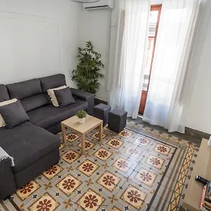 Casa De La Alegria Séjour chez l'habitant