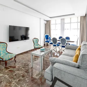 Center Appartement