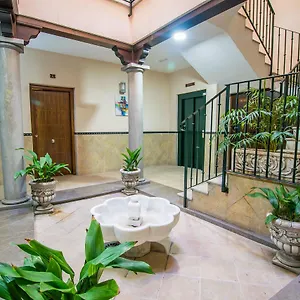  Апартаменты Casa Montalban Elvira