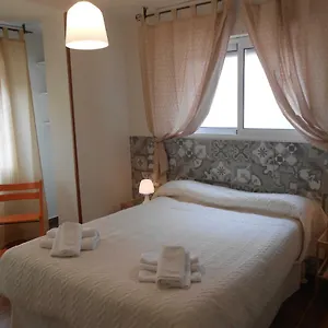 Centro Abad Appartement