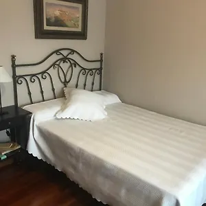 Doble Independiente Con Bano Compartido Séjour chez l'habitant
