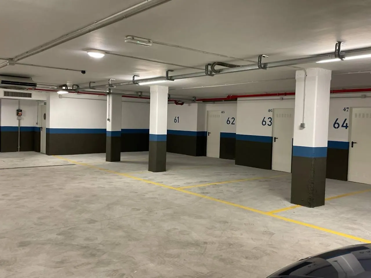 H2Granada En Centro Terraza-Solarium & Parking Apartment